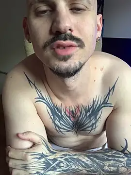 AssHunter4k webcam