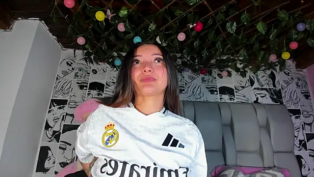 LucyRosse webcam