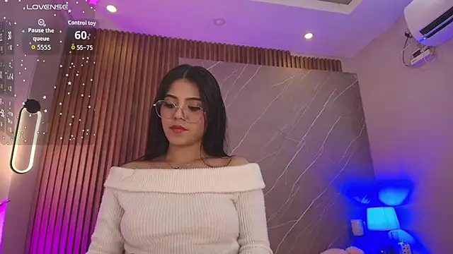 ariana_jhonson1 webcam
