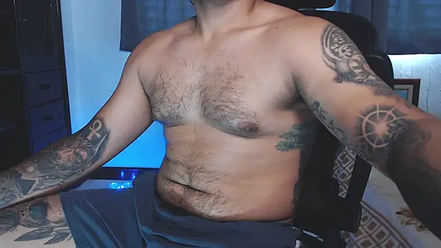 maxflurry_ webcam
