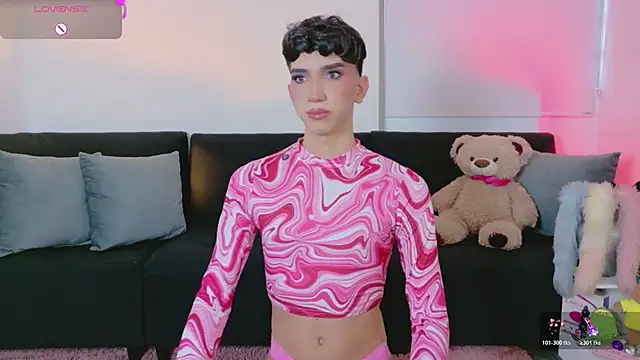 Jamess_Brown webcam