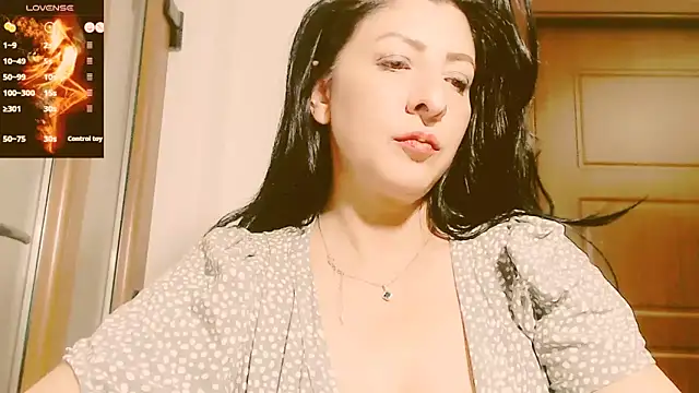 _magic_smile_11 webcam