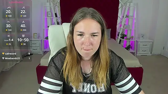 Sofii_darling webcam