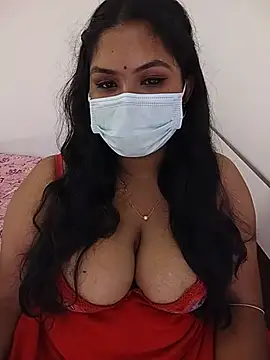Cutee_Amrita webcam