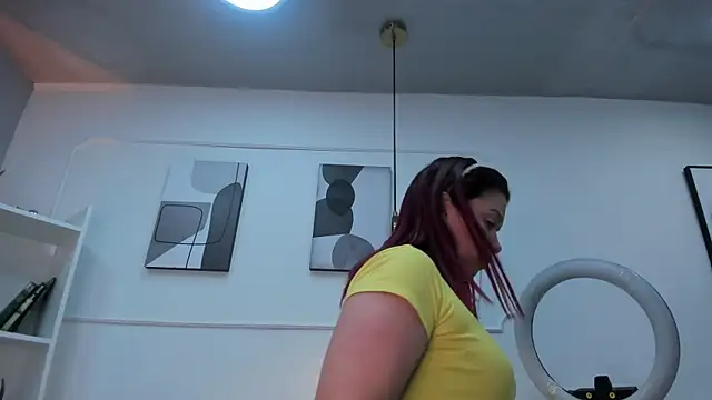 VeronicaBlake webcam