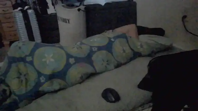 TWiSTYTheTwizted webcam