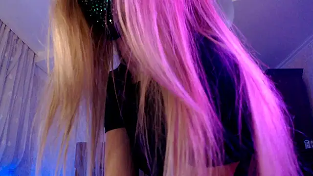 Iris_lave webcam