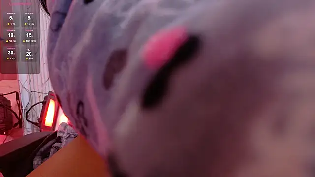 Lexy_tay webcam