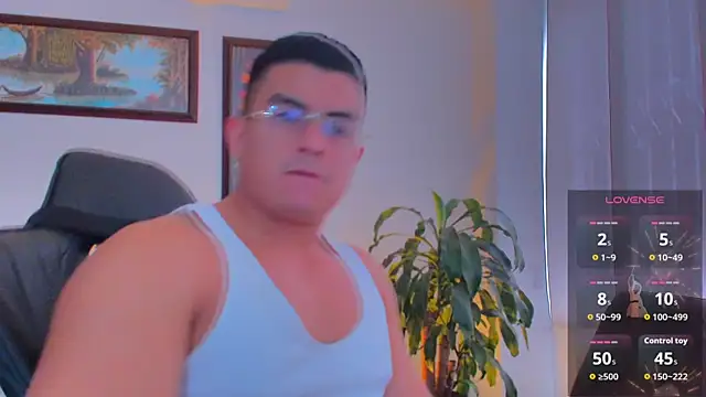 RJBarto webcam