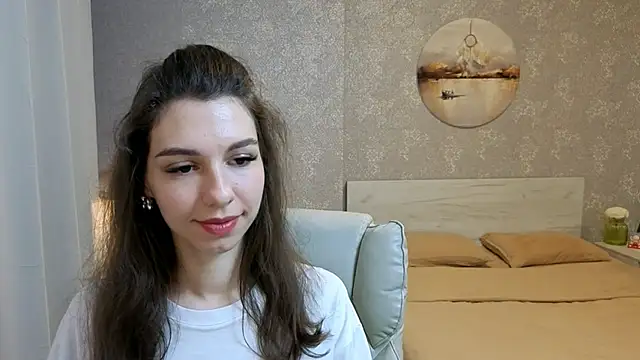 KellyShines webcam