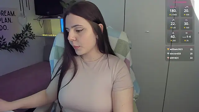 LiaWoow webcam