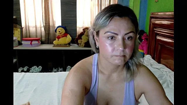 _Charlize_theron_ webcam