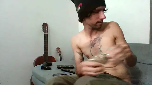 Alejandro92_cali webcam