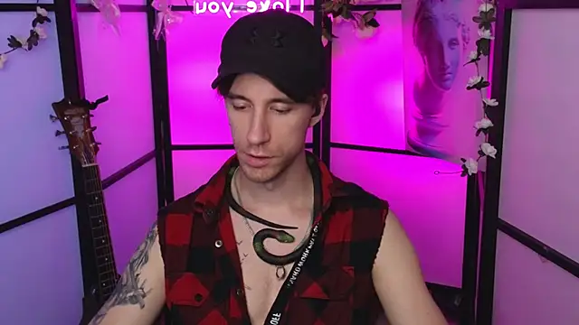 mark_caron webcam