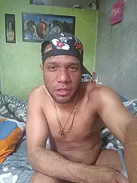 JoselitoVrgn webcam