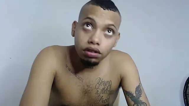 drako_monster webcam