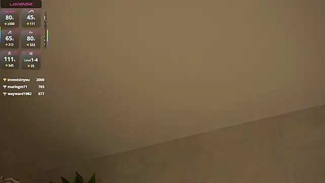 beckymadsons webcam
