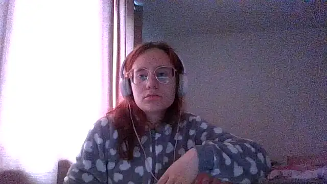 LuckySLove webcam