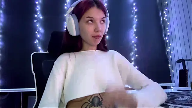 HanaMantanaDell webcam