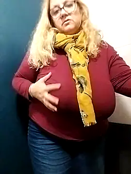 JennyInVegas webcam