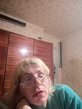 Georgette466 webcam