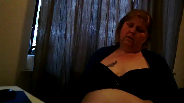 Sylviastar46 webcam