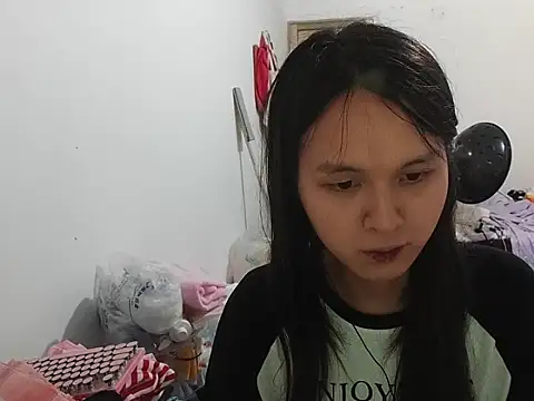 RebelAura webcam