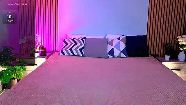 CindyMoriLove webcam