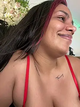 ArielleMillerr- webcam