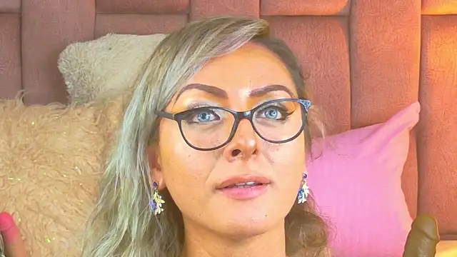Lunitaa_Diva webcam