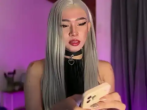 Miss_CandyX webcam