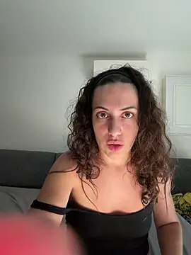 CoquineCharmeuse webcam