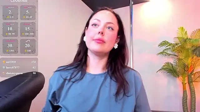 AlbaLimory webcam