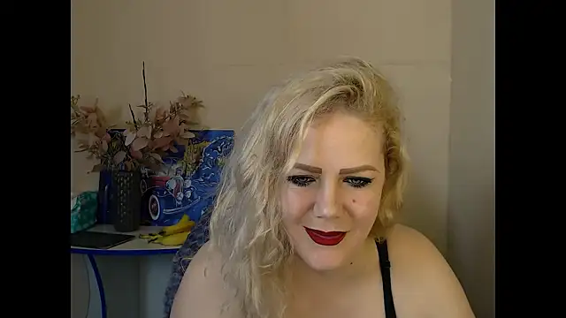 kay_franccis webcam