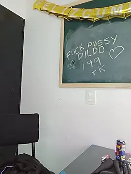 melodyy_as webcam