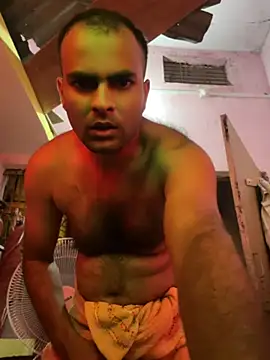 Vishal_272326 webcam
