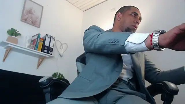 Paolo_Blaze webcam