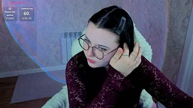 Kira_G0ld webcam