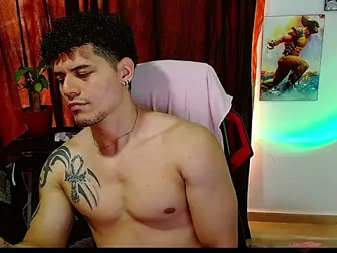 Logan0626 webcam