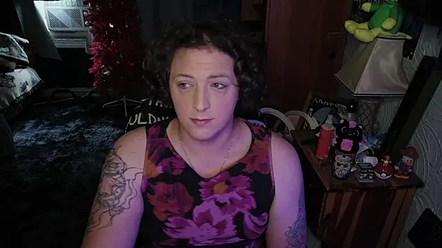 Abagail_soft webcam