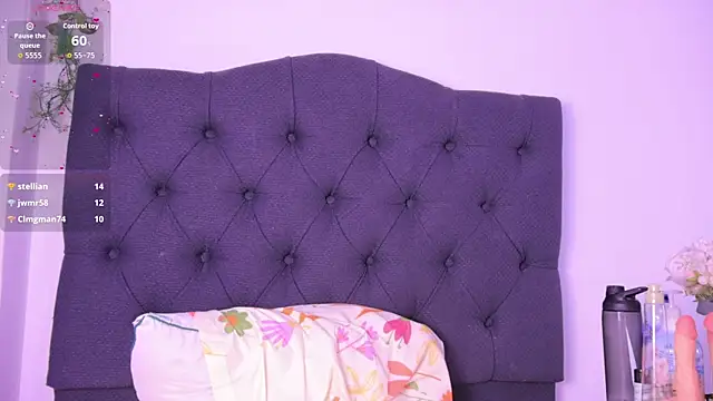 AmyKiss_ webcam