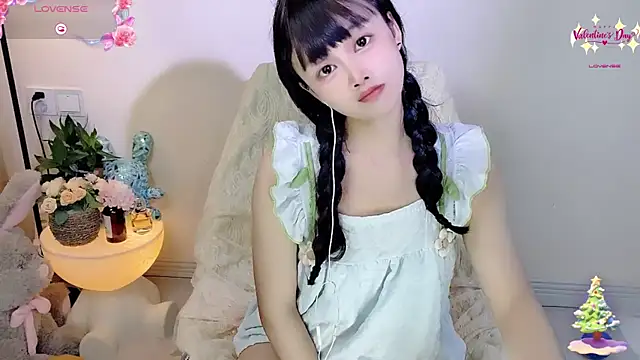 Luoluo-520 webcam