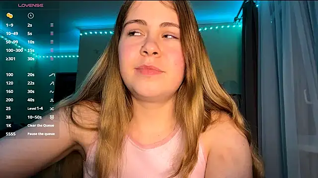 Amy_Maev webcam