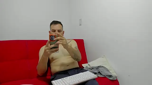 Edwin_Q webcam