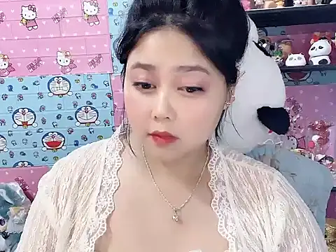 Nhanlu009 webcam