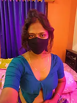 Lena_mahiyaa webcam