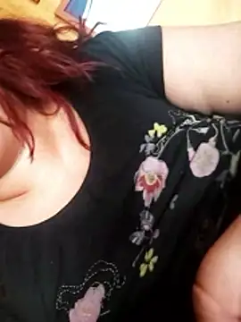 Mirandahorny2 webcam