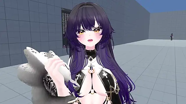 Rhea_Black webcam