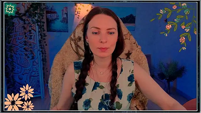 LanaRadiance webcam