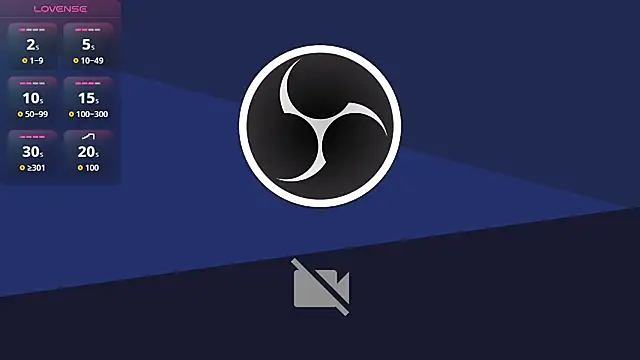 Kaixin-baobao webcam